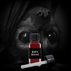 Bat's Blood