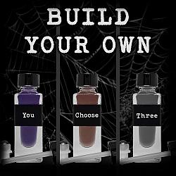 Build Your Own Set