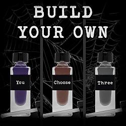 Build Your Own Set